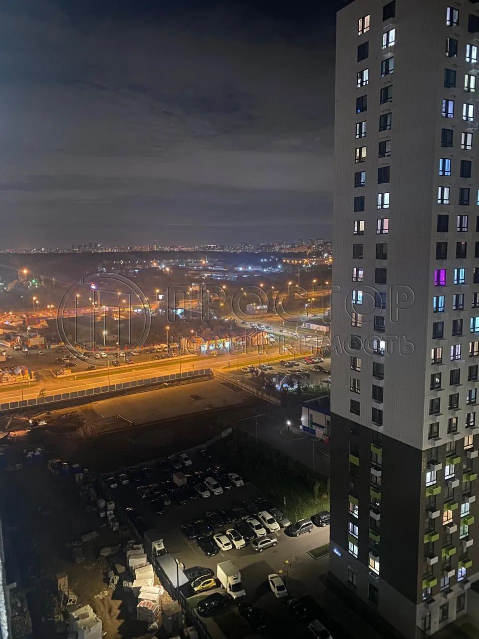 2-комнатная квартира, 51.6 м² - фото 11