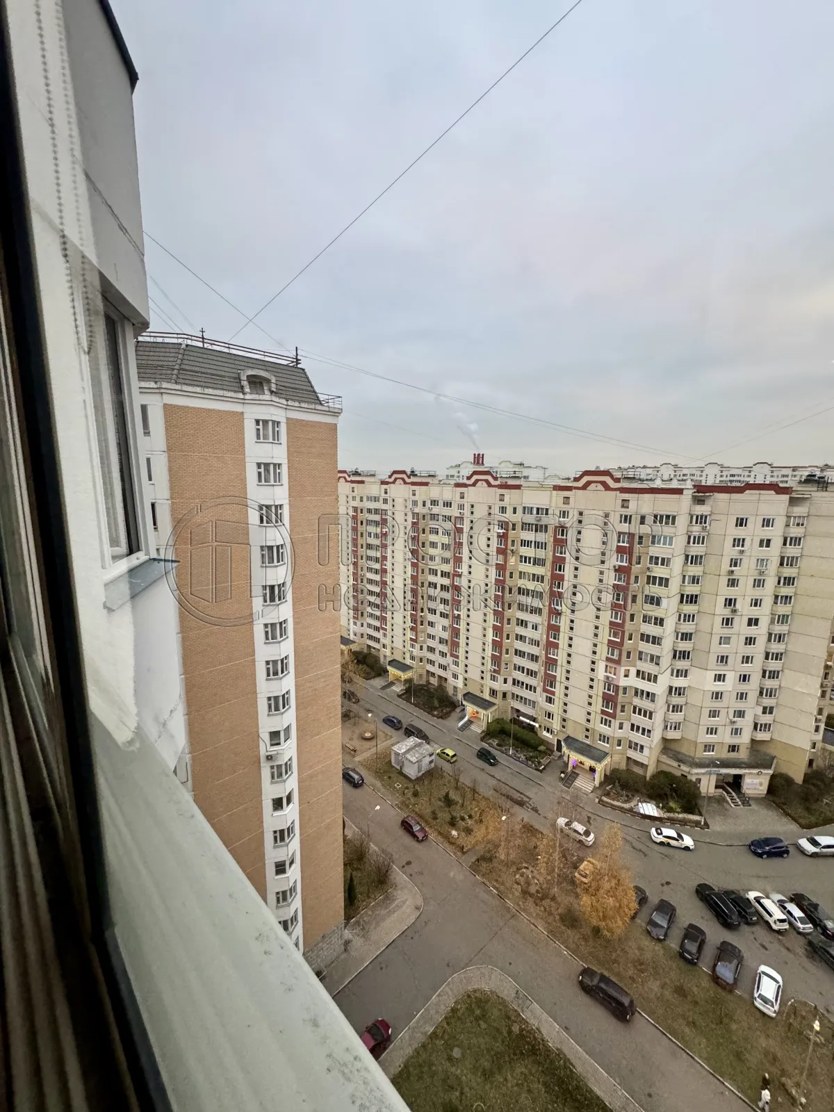 1-комнатная квартира, 39 м² - фото 4