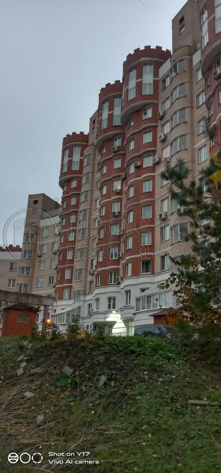 Студия, 14.9 м² - фото 2
