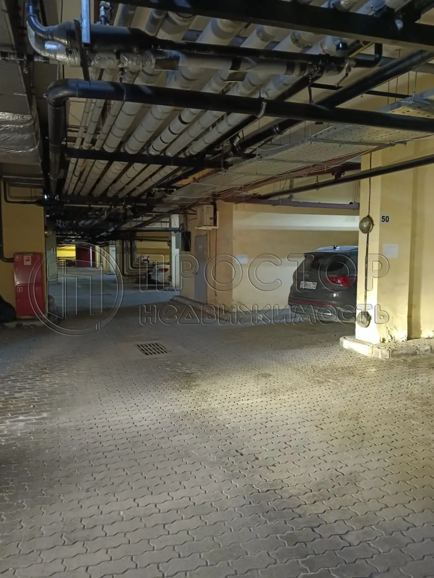 Студия, 14.9 м² - фото 3