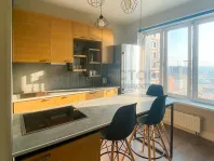1-комнатная квартира, 36.5 м² - фото 26