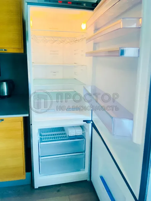 1-комнатная квартира, 36.5 м² - фото 6