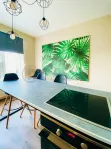 1-комнатная квартира, 36.5 м² - фото 32