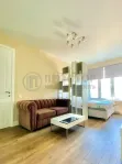 1-комнатная квартира, 36.5 м² - фото 35