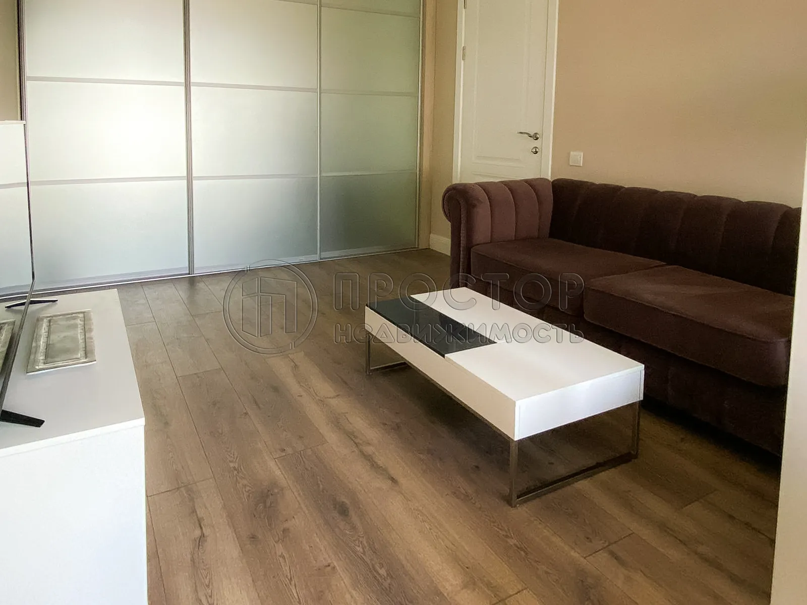 1-комнатная квартира, 36.5 м² - фото 12