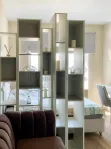 1-комнатная квартира, 36.5 м² - фото 37