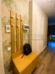 1-комнатная квартира, 36.5 м² - фото 44