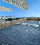 1-комнатная квартира, 36.5 м² - фото 46