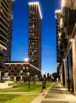 1-комнатная квартира, 36.5 м² - фото 48