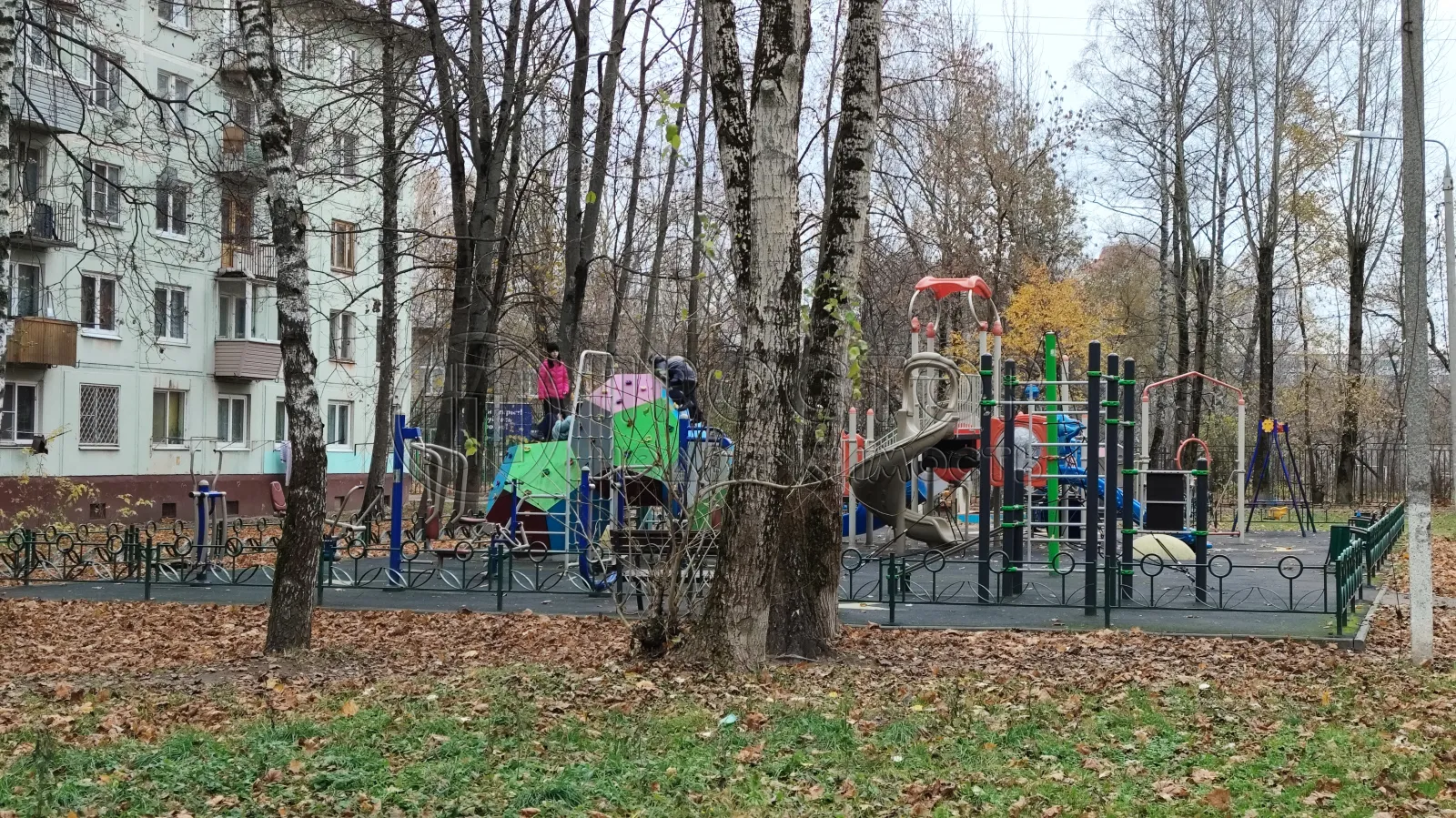 2-комнатная квартира, 43 м² - фото 11