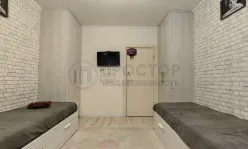 2-комнатная квартира, 53.5 м² - фото 32