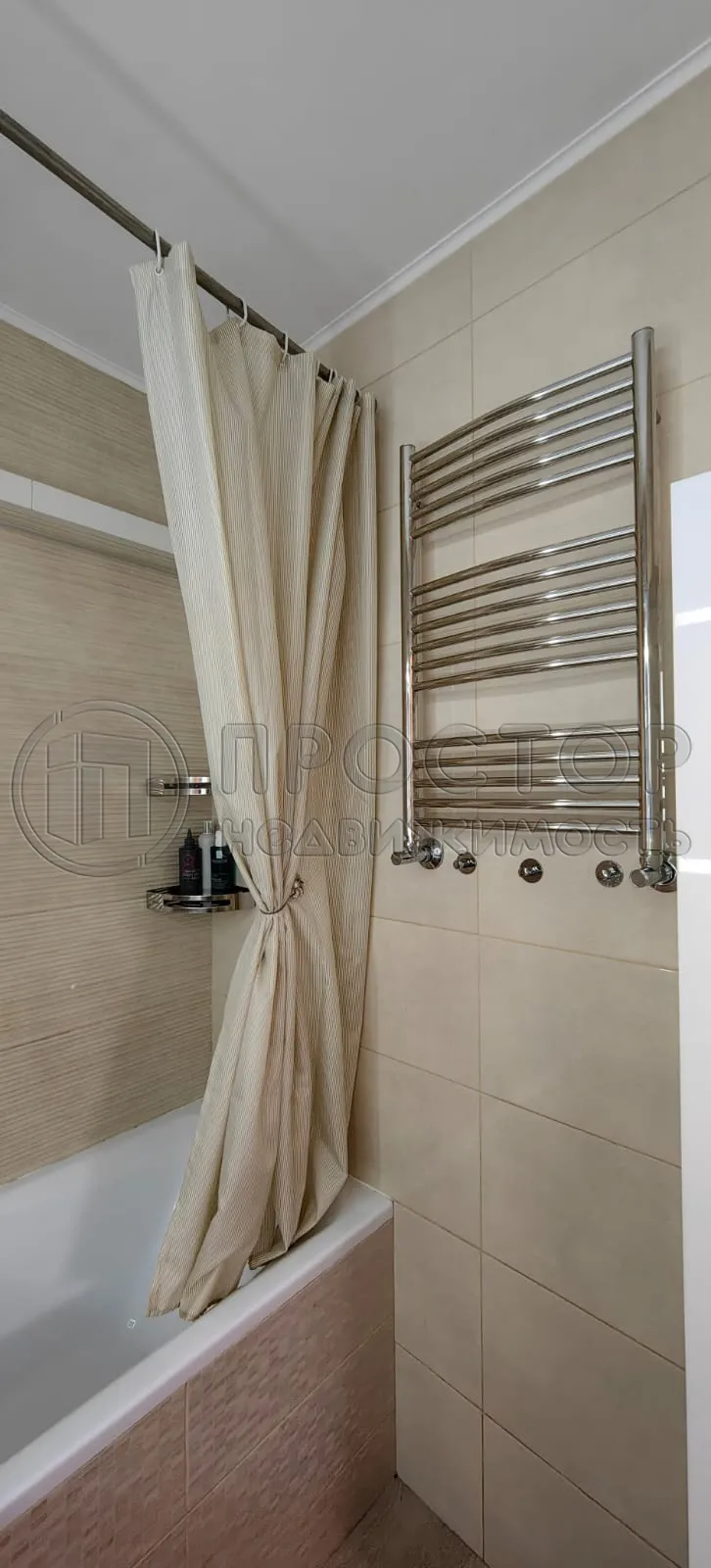 2-комнатная квартира, 53.5 м² - фото 8