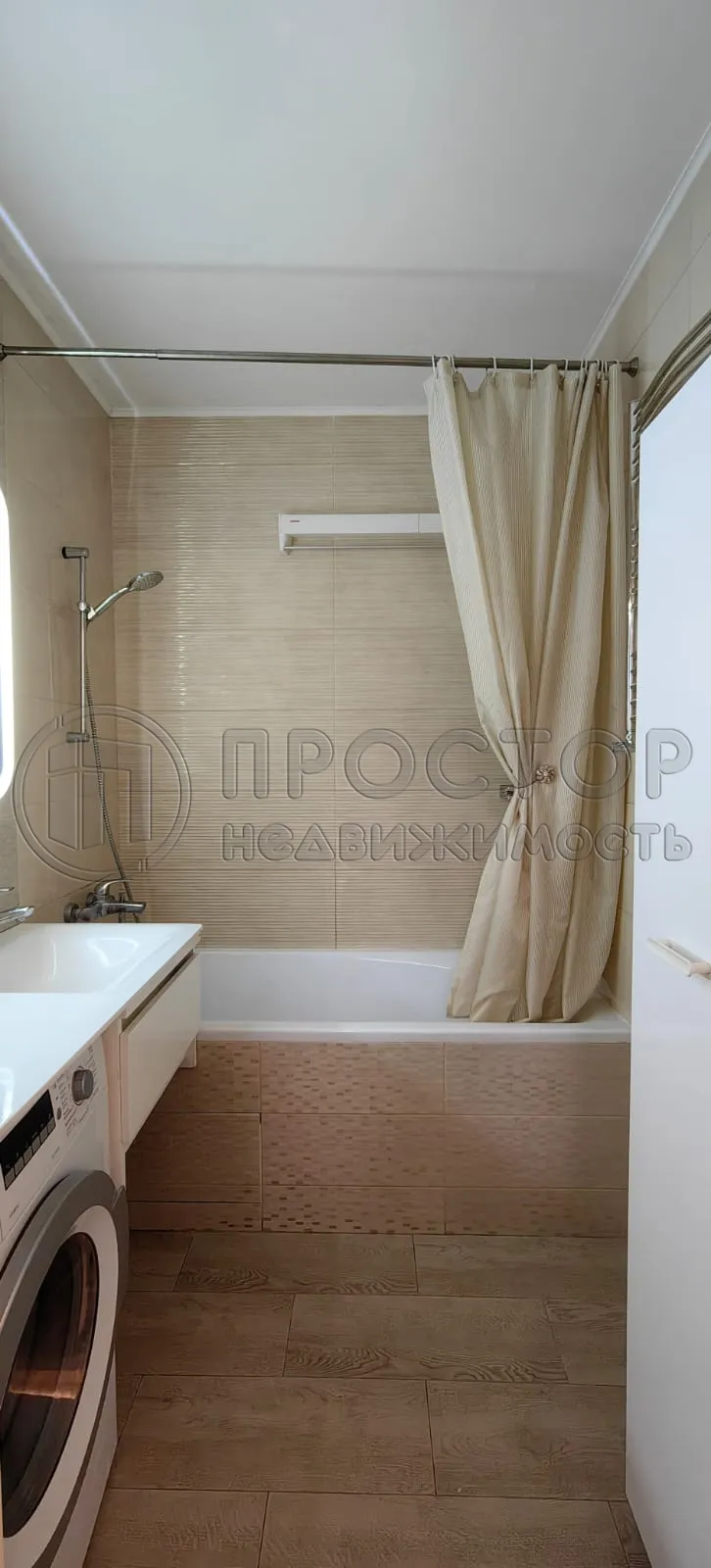 2-комнатная квартира, 53.5 м² - фото 9