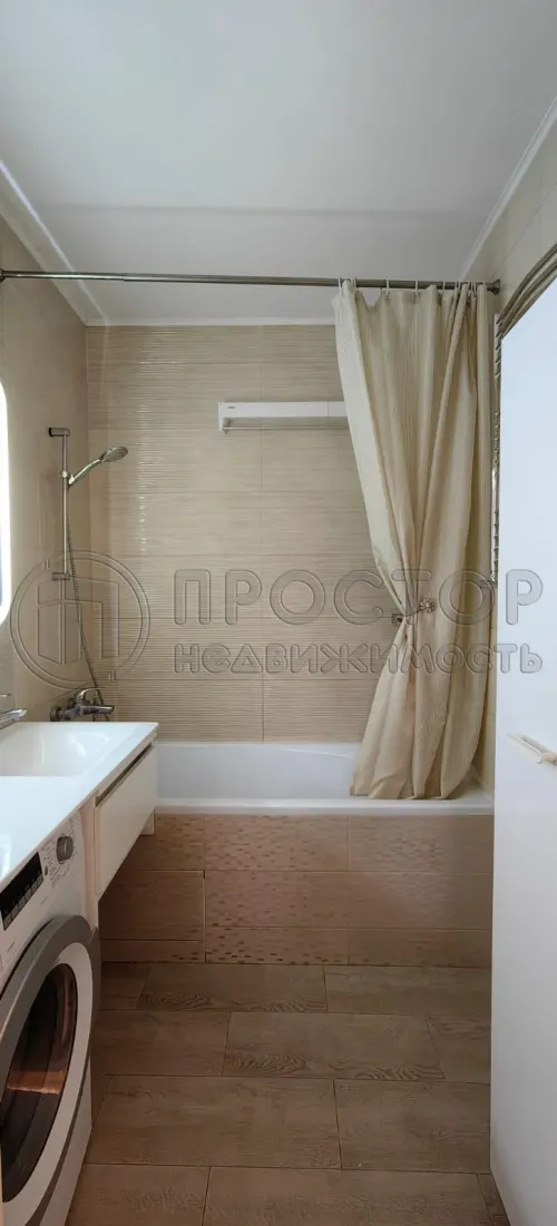 2-комнатная квартира, 53.5 м² - фото 9