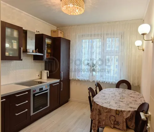 2-комнатная квартира, 53.5 м² - фото 2