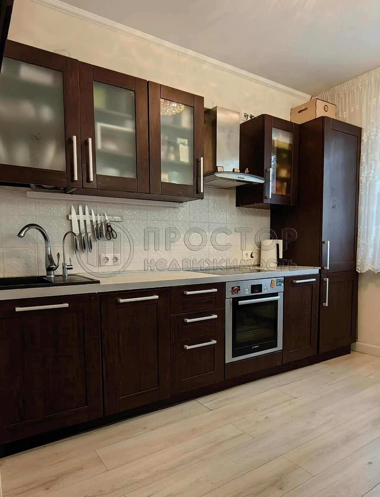 2-комнатная квартира, 53.5 м² - фото 10