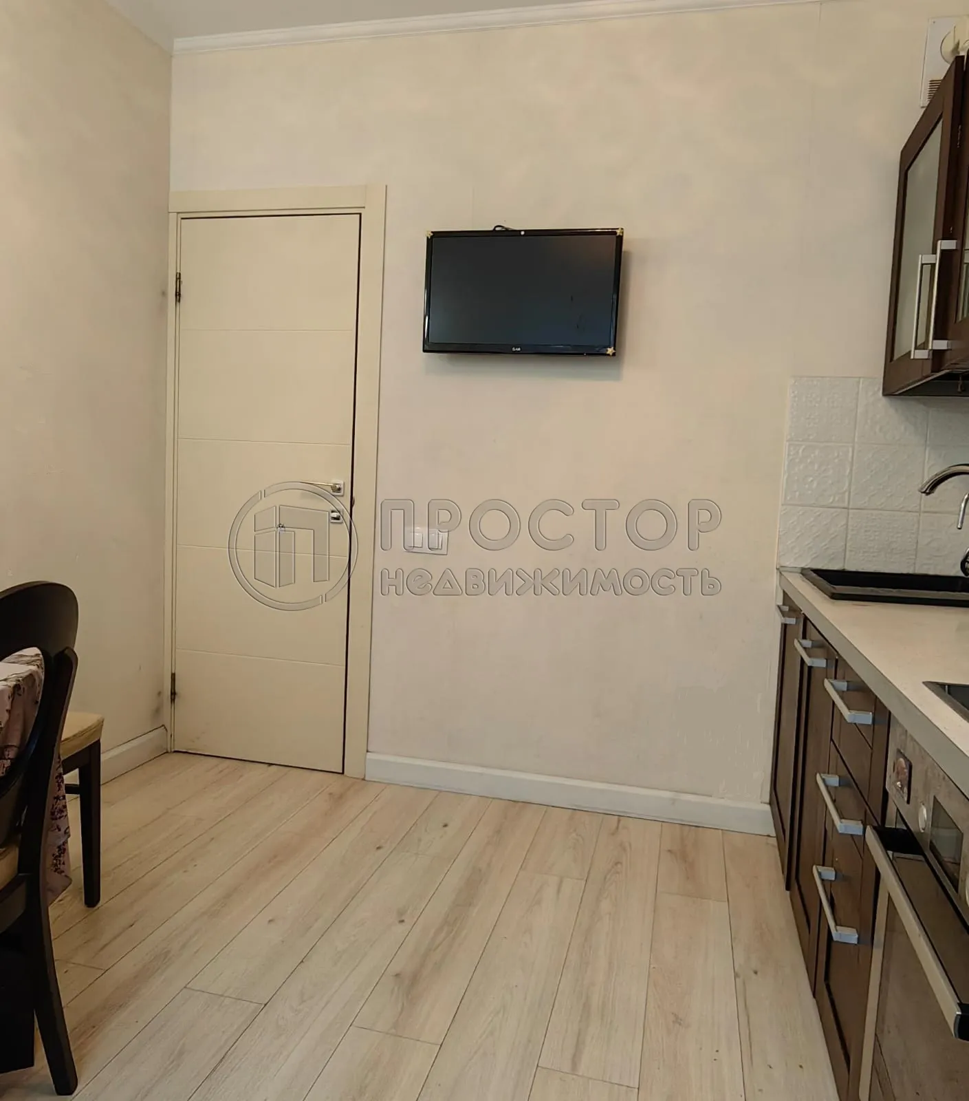 2-комнатная квартира, 53.5 м² - фото 11