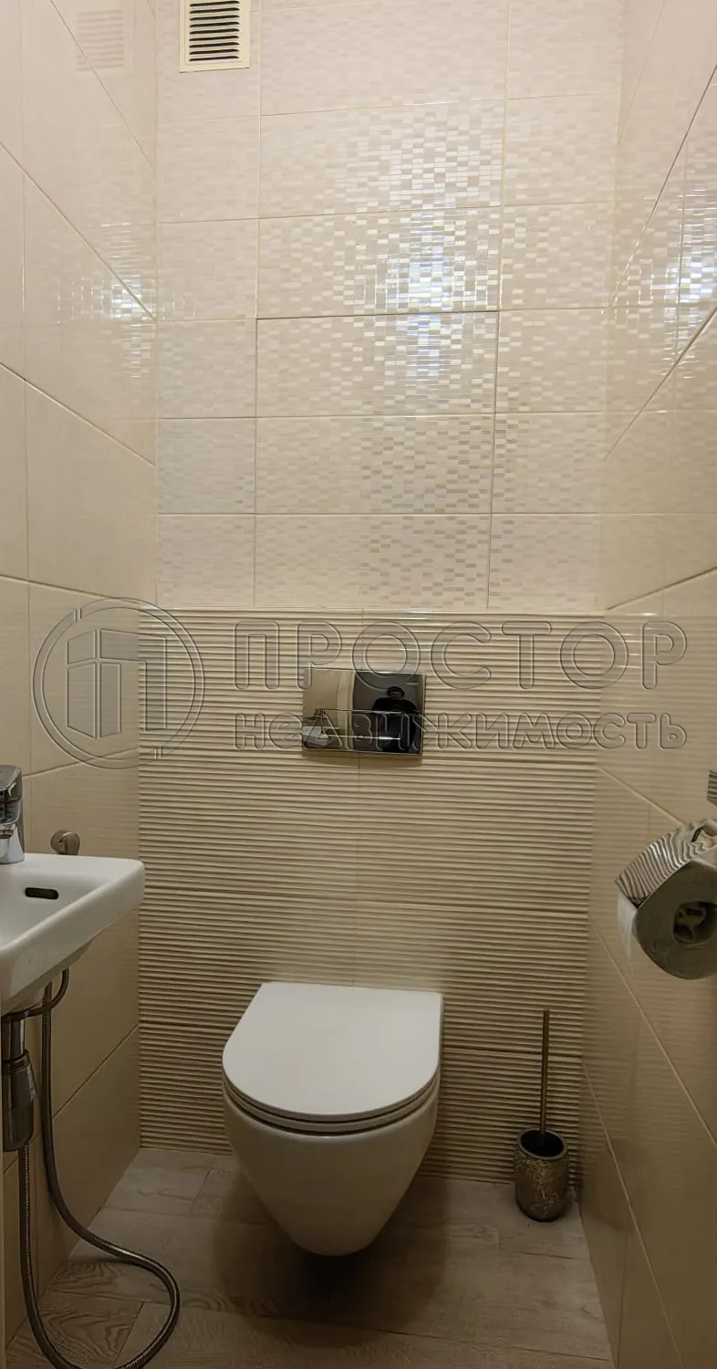 2-комнатная квартира, 53.5 м² - фото 13