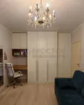 2-комнатная квартира, 53.5 м² - фото 40