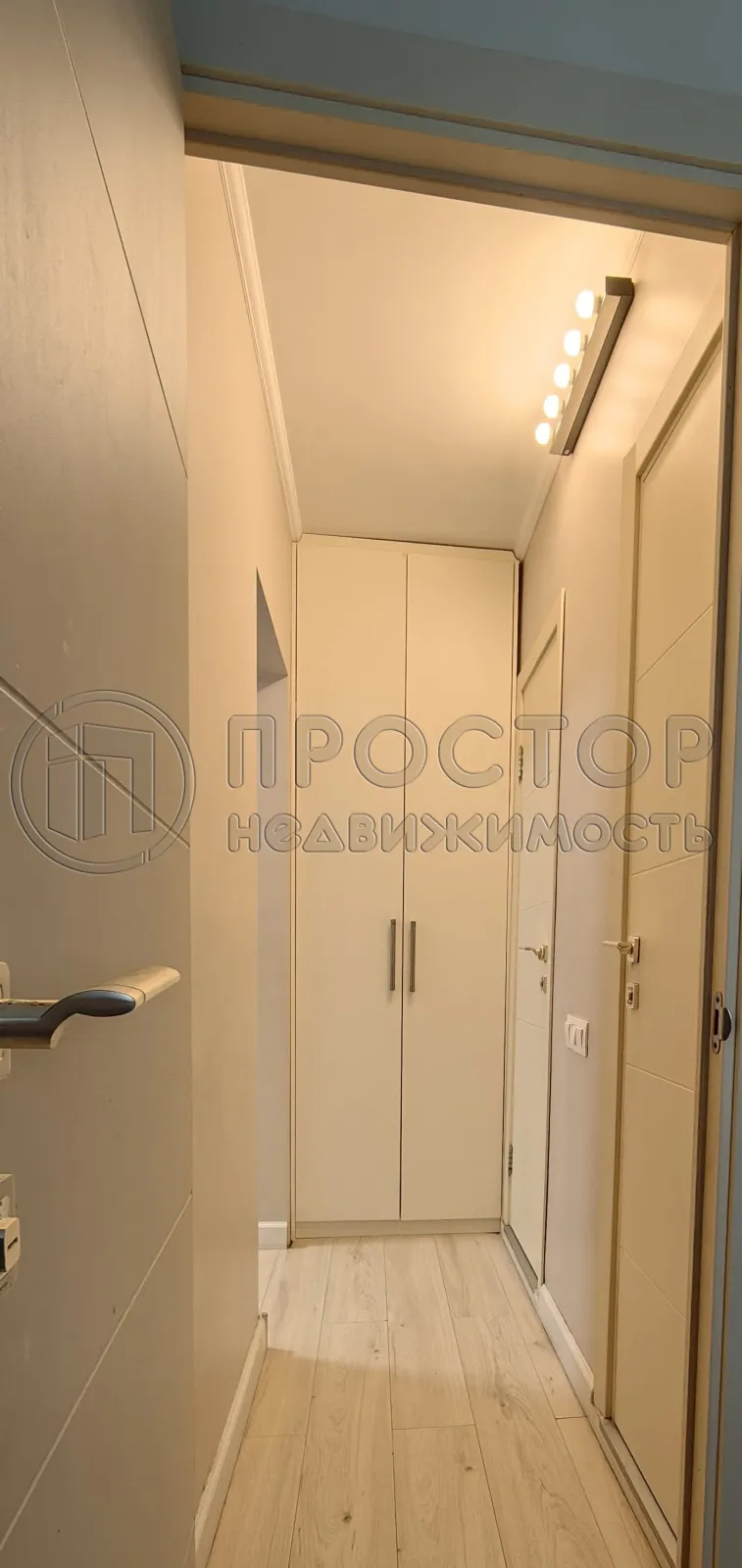2-комнатная квартира, 53.5 м² - фото 16