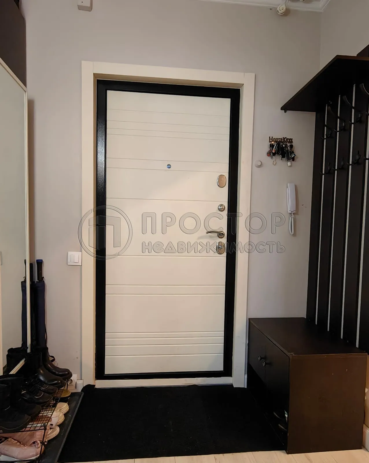 2-комнатная квартира, 53.5 м² - фото 17