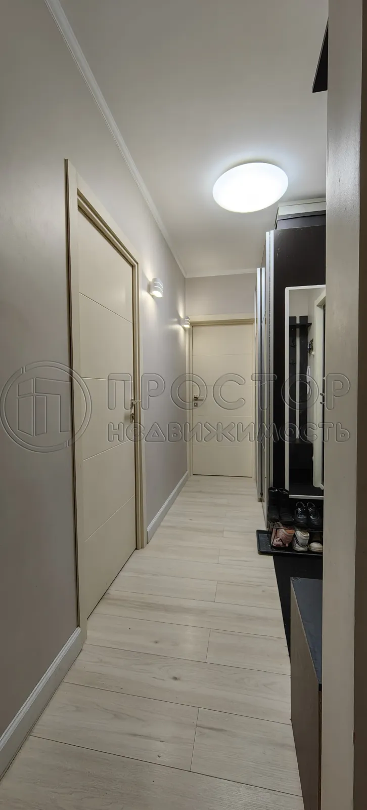 2-комнатная квартира, 53.5 м² - фото 18