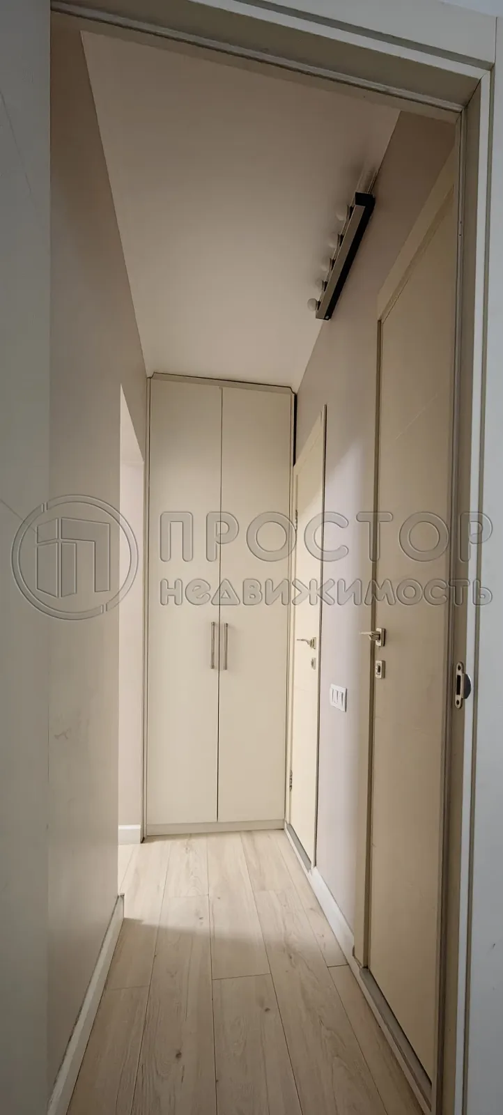 2-комнатная квартира, 53.5 м² - фото 19