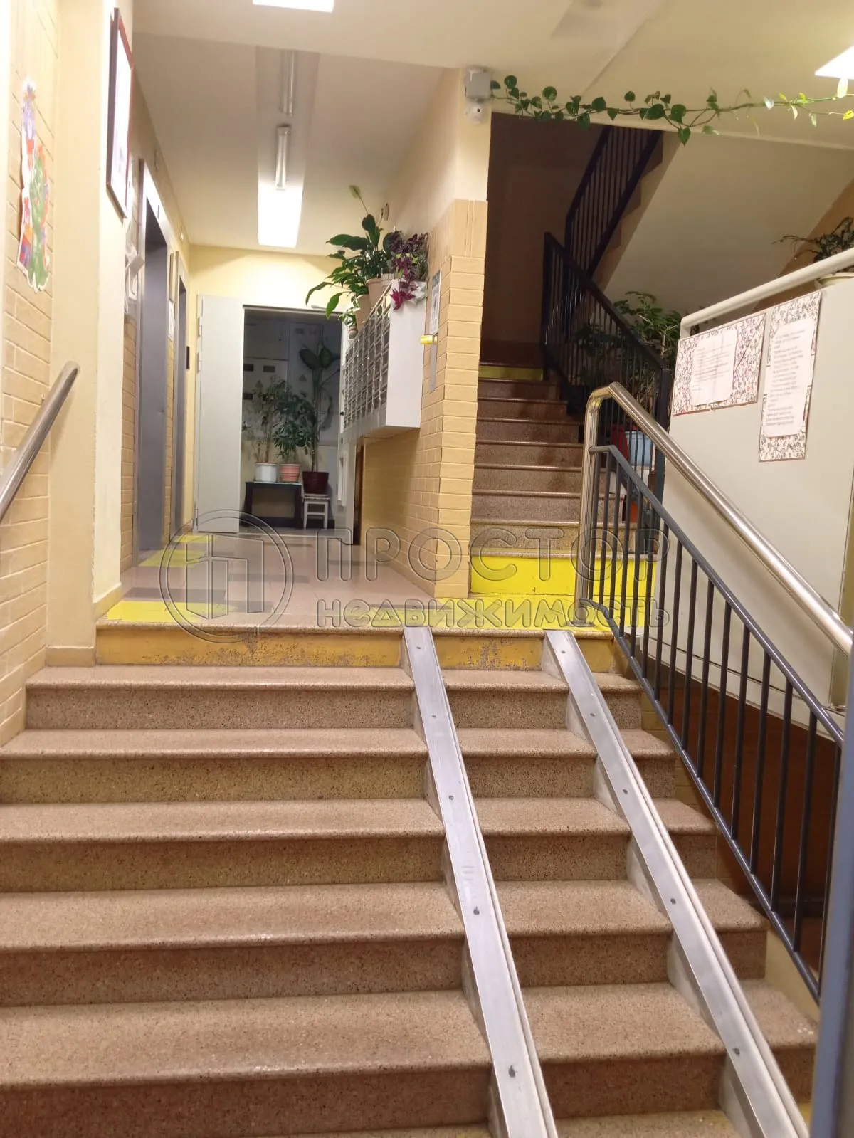 2-комнатная квартира, 53.5 м² - фото 21