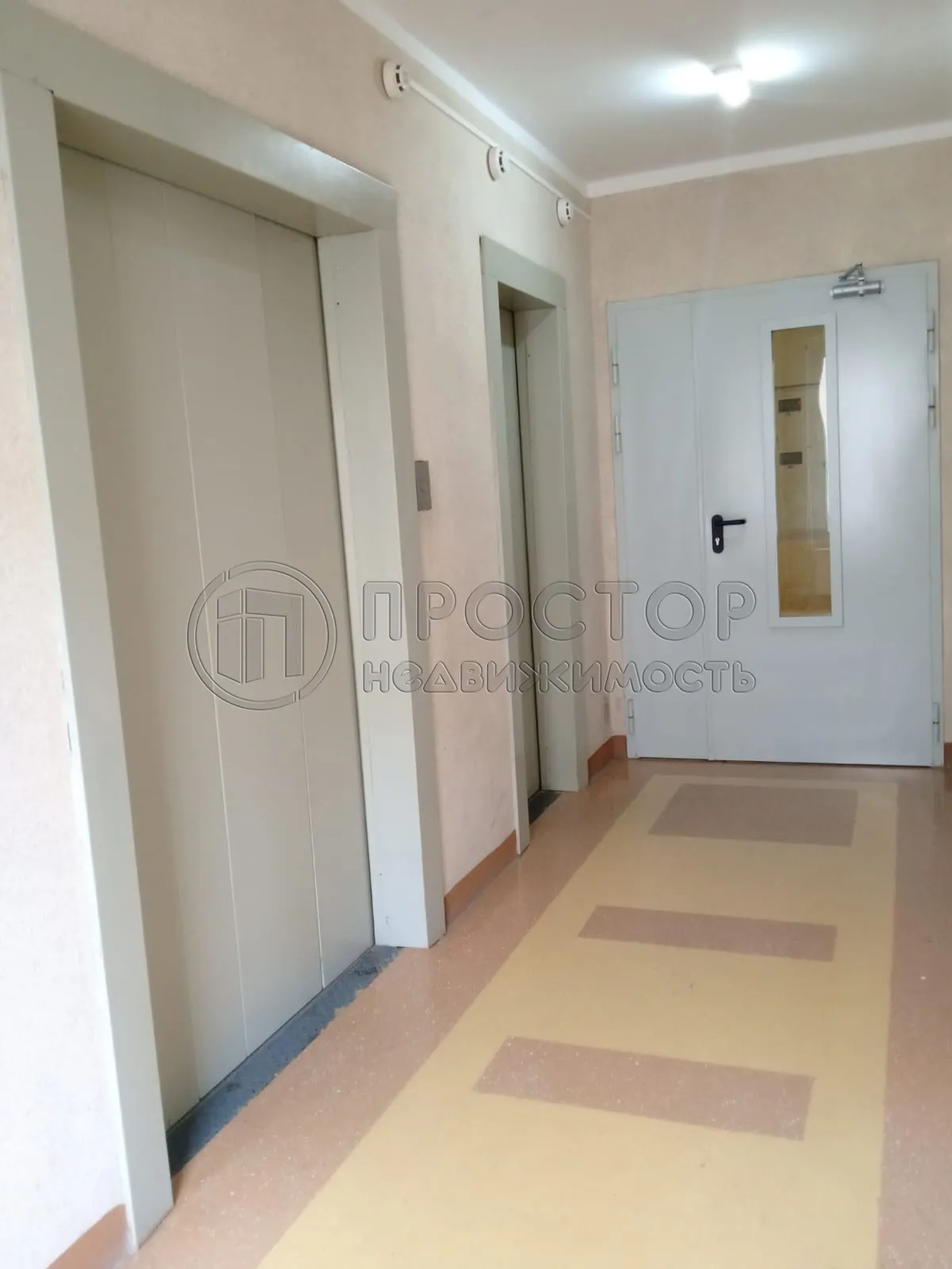 2-комнатная квартира, 53.5 м² - фото 23