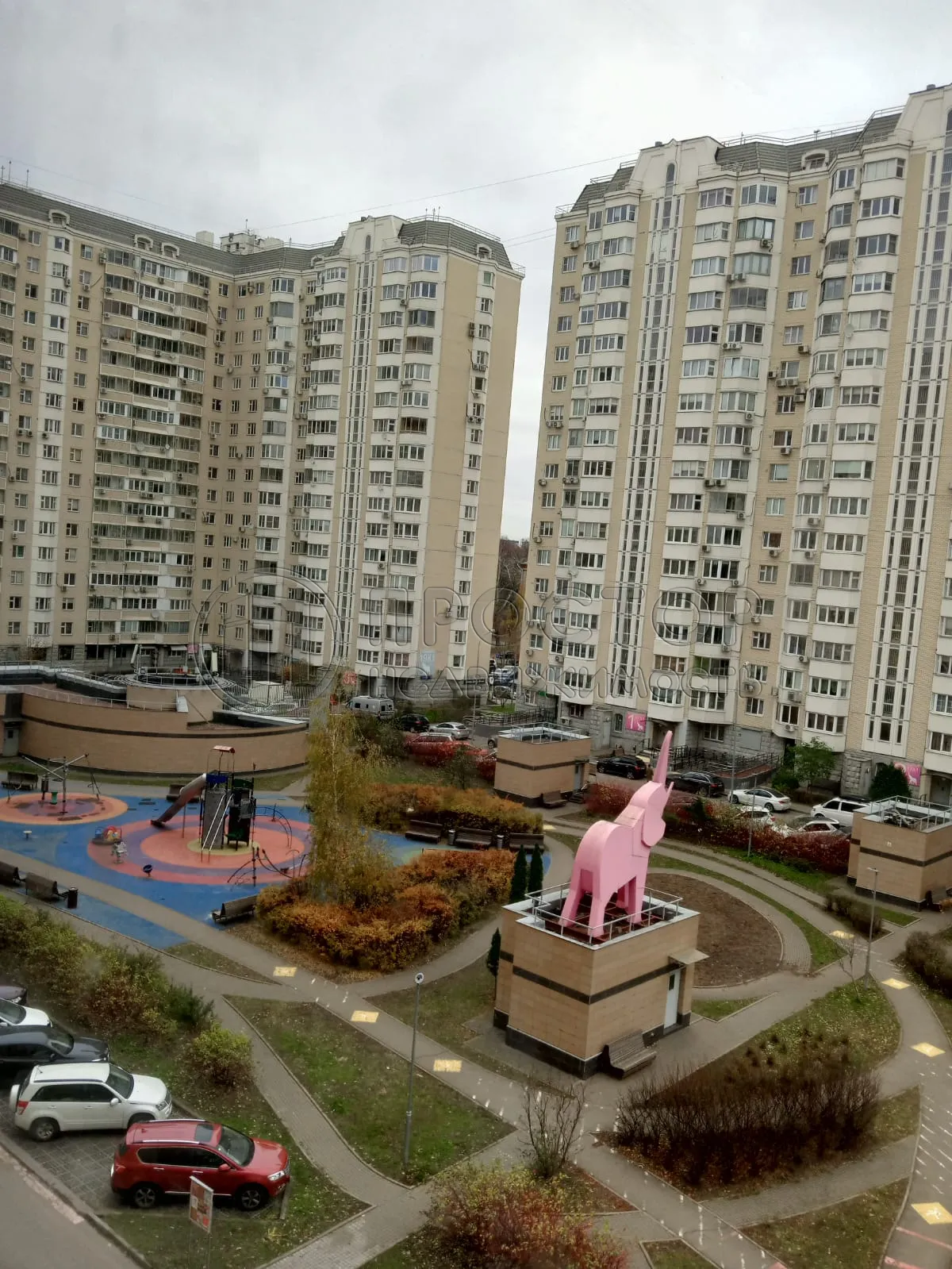 2-комнатная квартира, 53.5 м² - фото 25