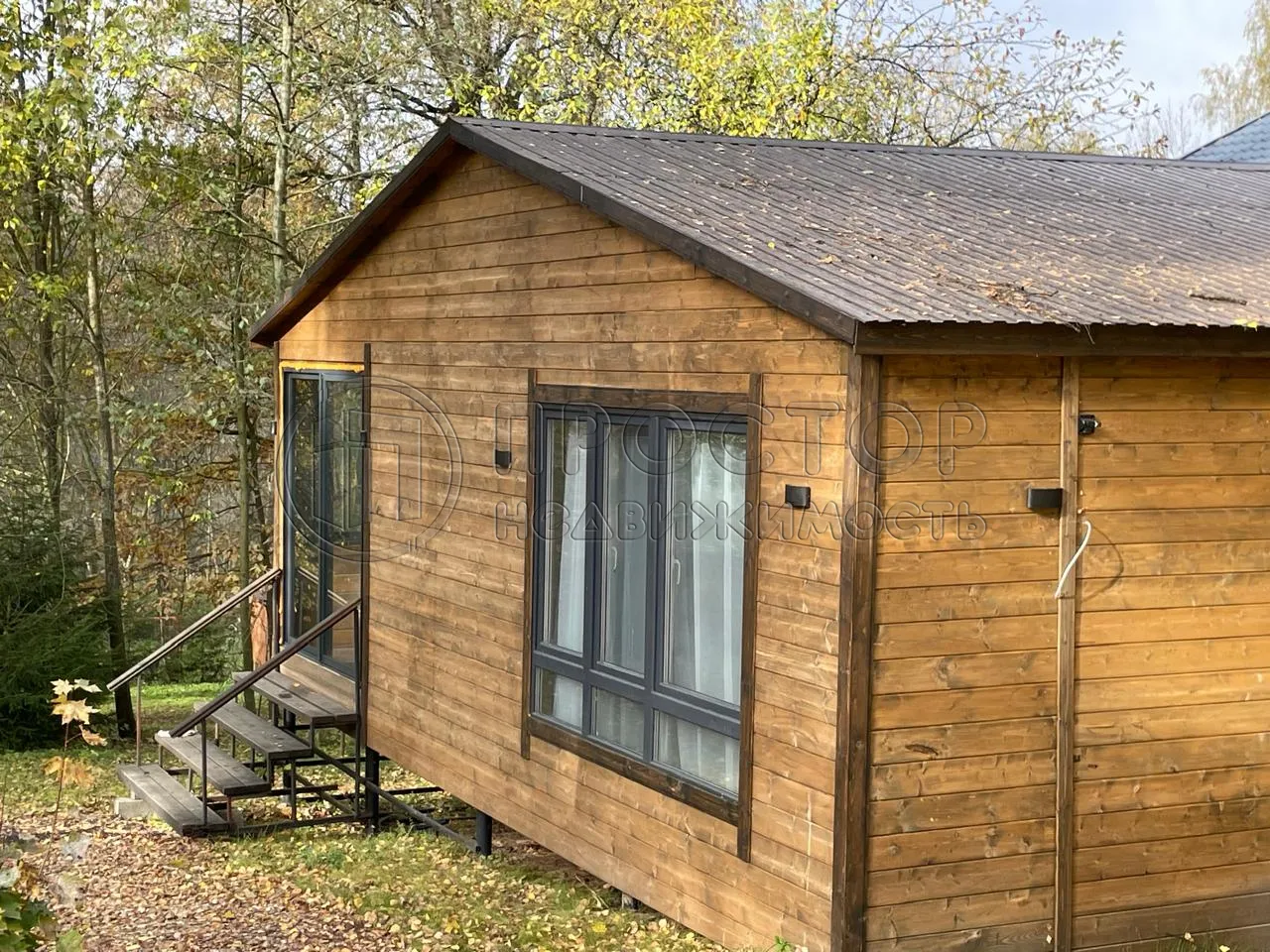 Дом, 50 м² - фото 2