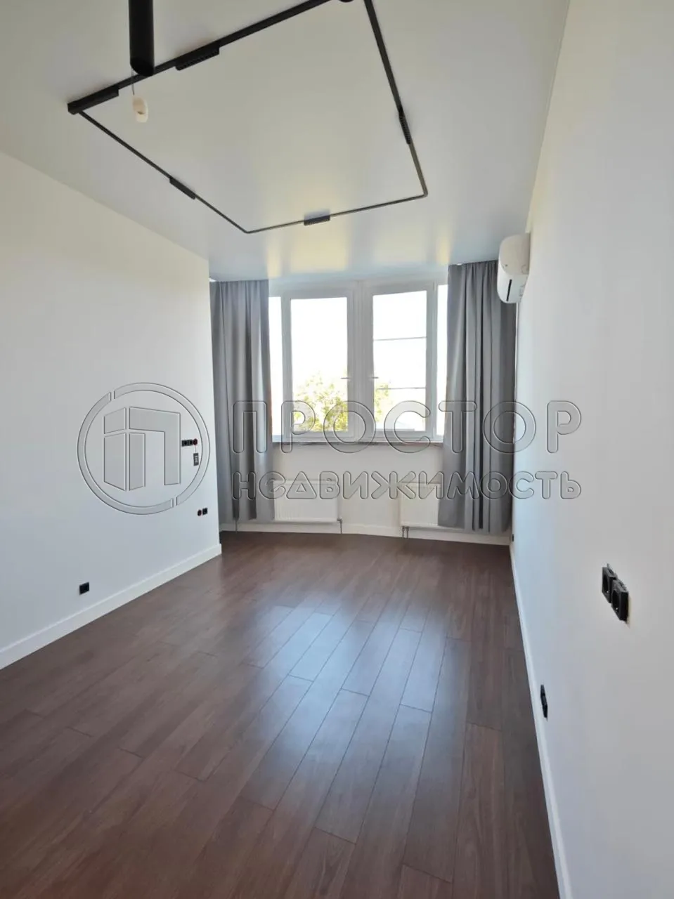 1-комнатная квартира, 44 м² - фото 2