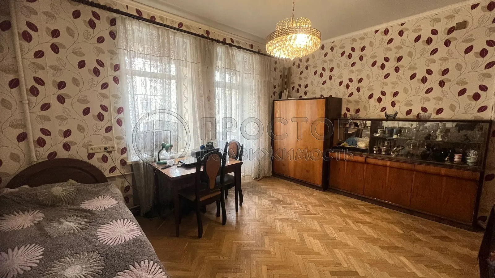3-комнатная квартира, 74.6 м² - фото 9