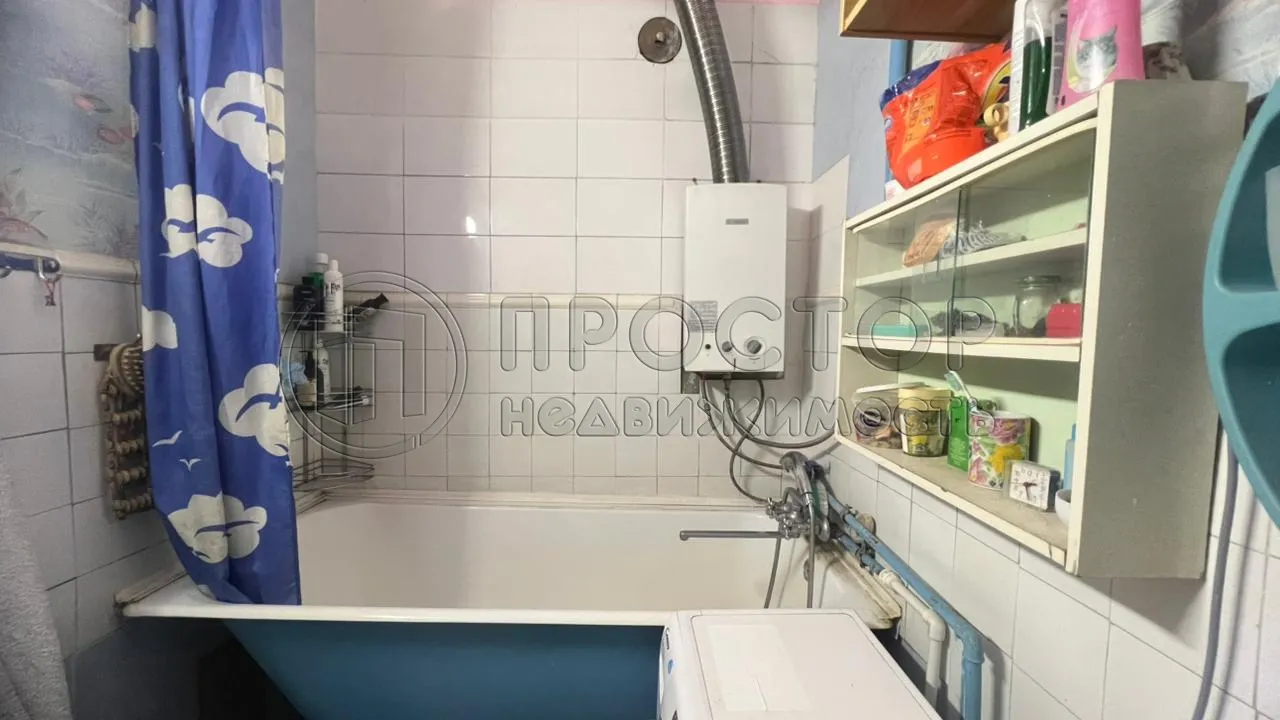 3-комнатная квартира, 74.6 м² - фото 18