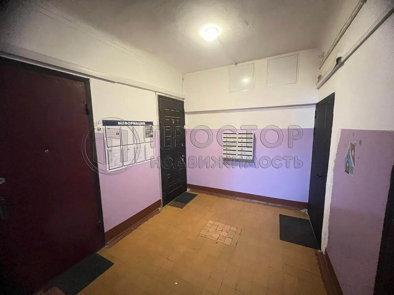 3-комнатная квартира, 74.6 м² - фото 25