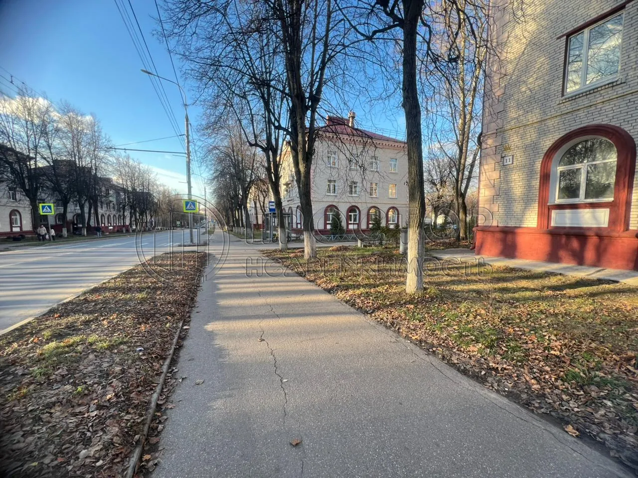 3-комнатная квартира, 74.6 м² - фото 33