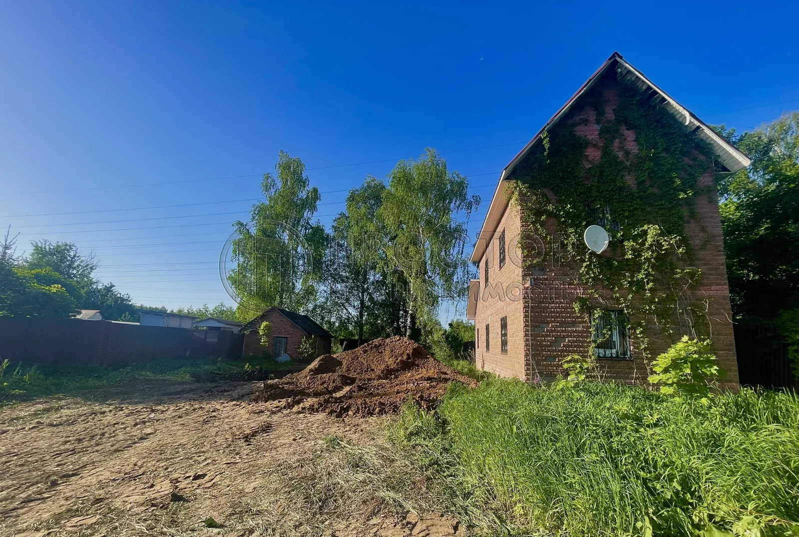 Участок, 15.5 сот. - фото 3