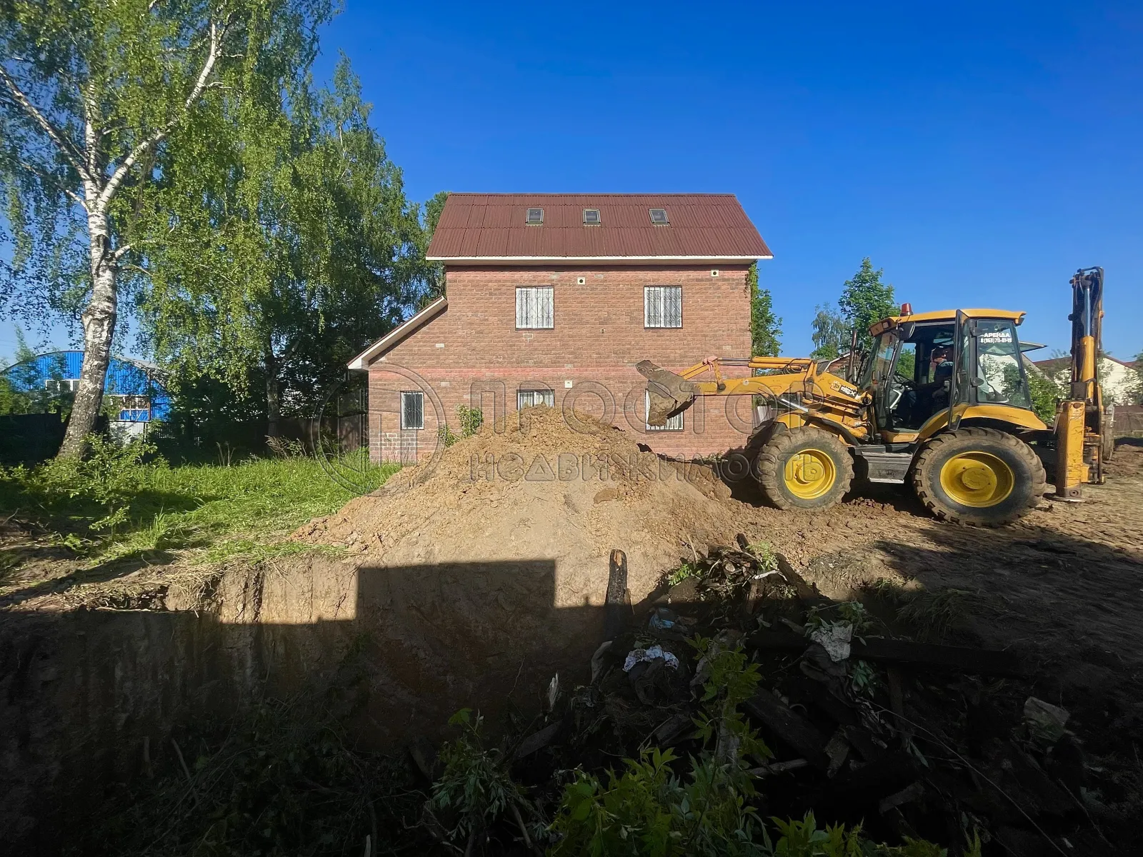 Участок, 15.5 сот. - фото 4