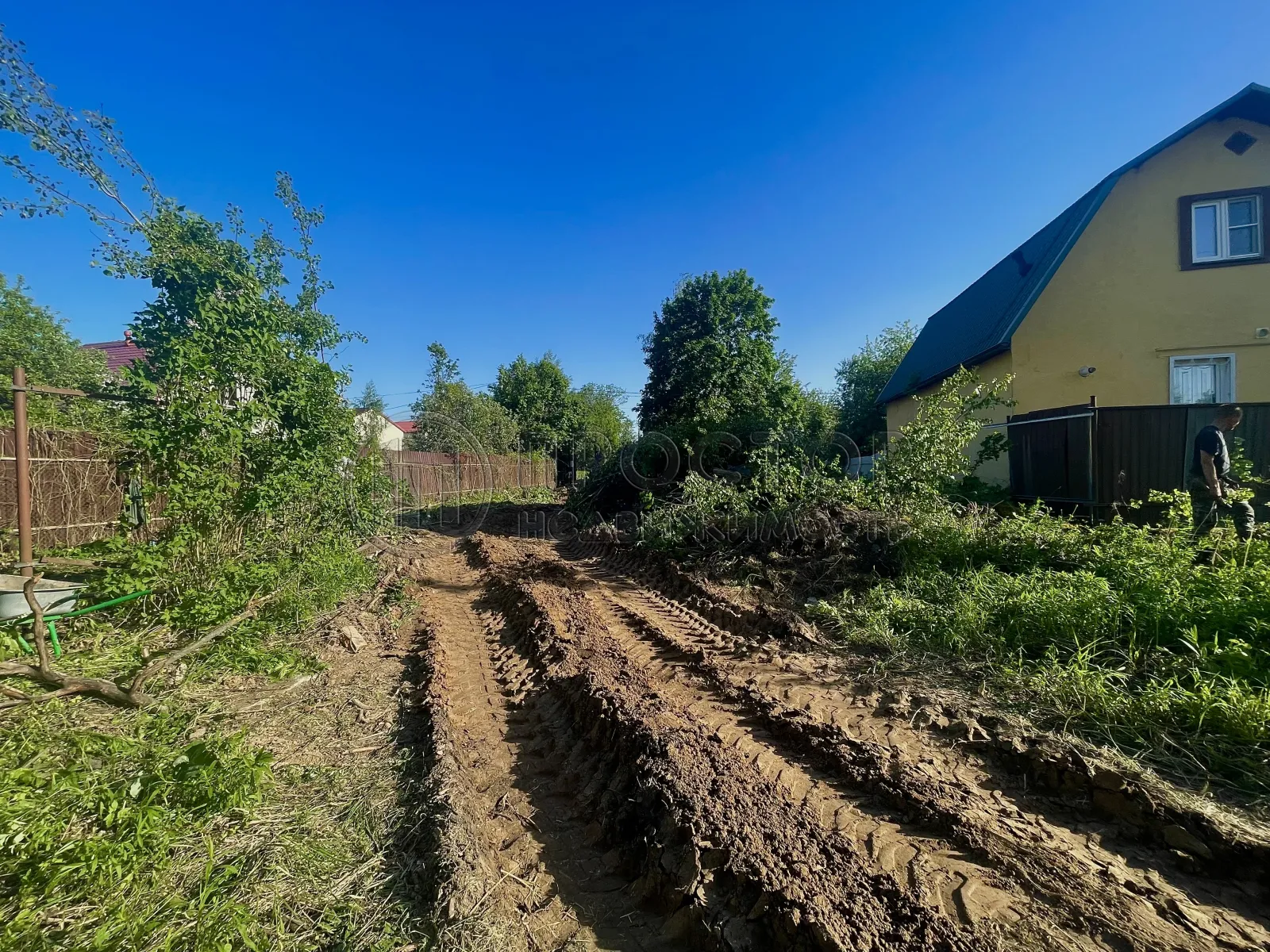 Участок, 15.5 сот. - фото 5