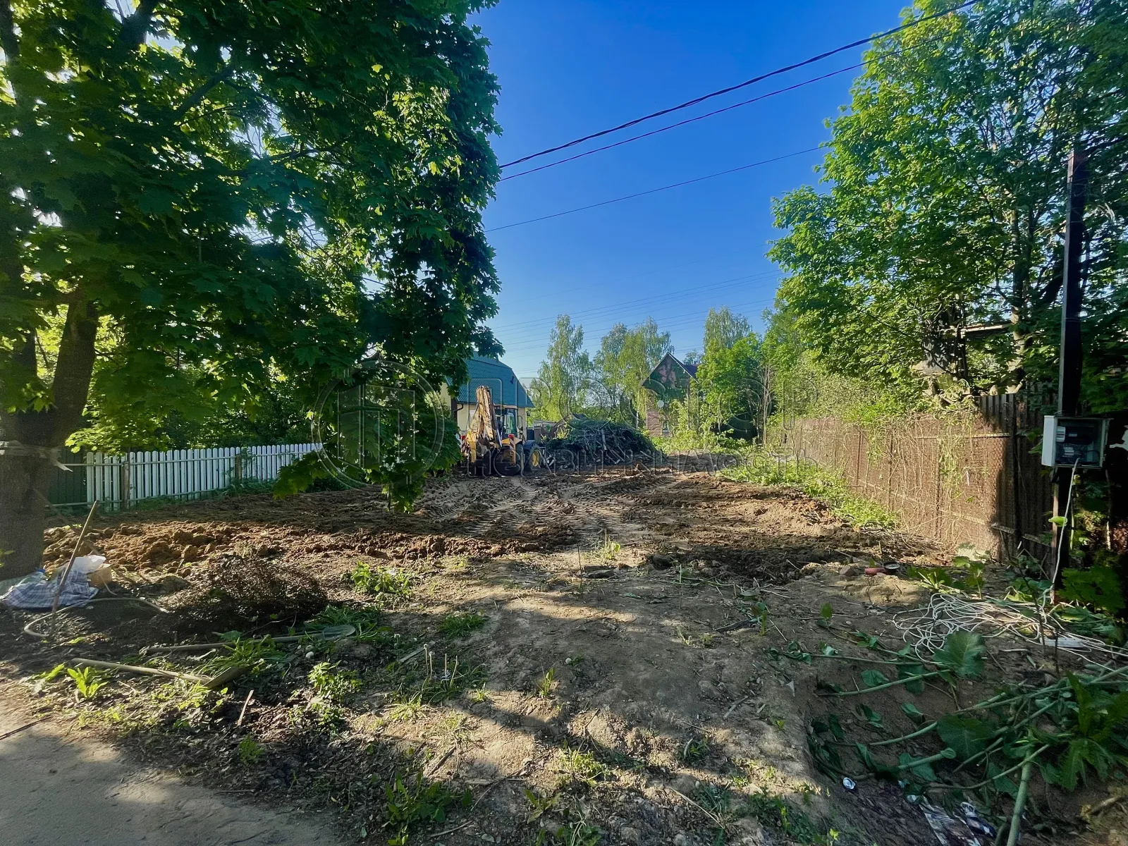 Участок, 15.5 сот. - фото 6