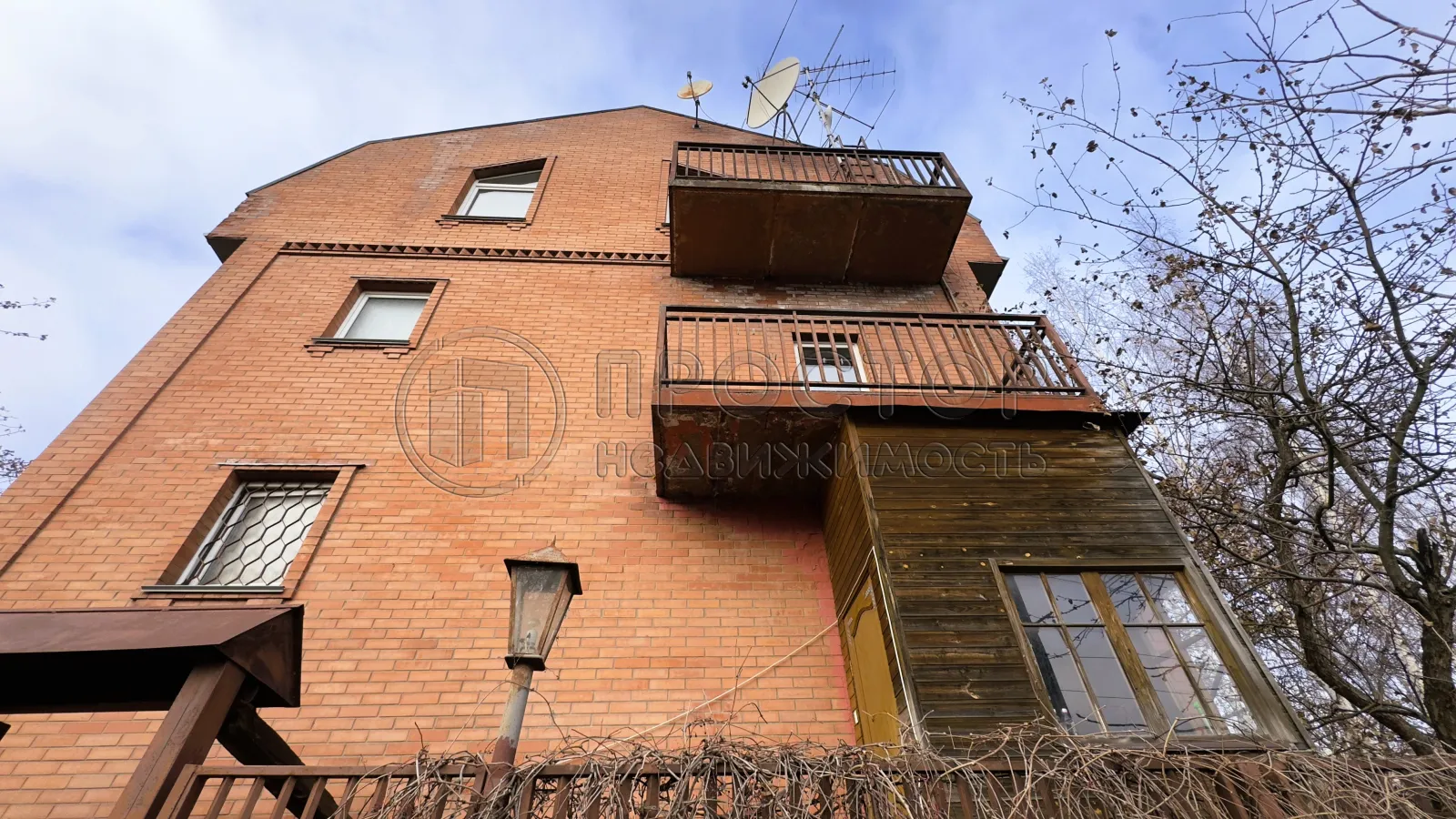 Дом, 199 м² - фото 37