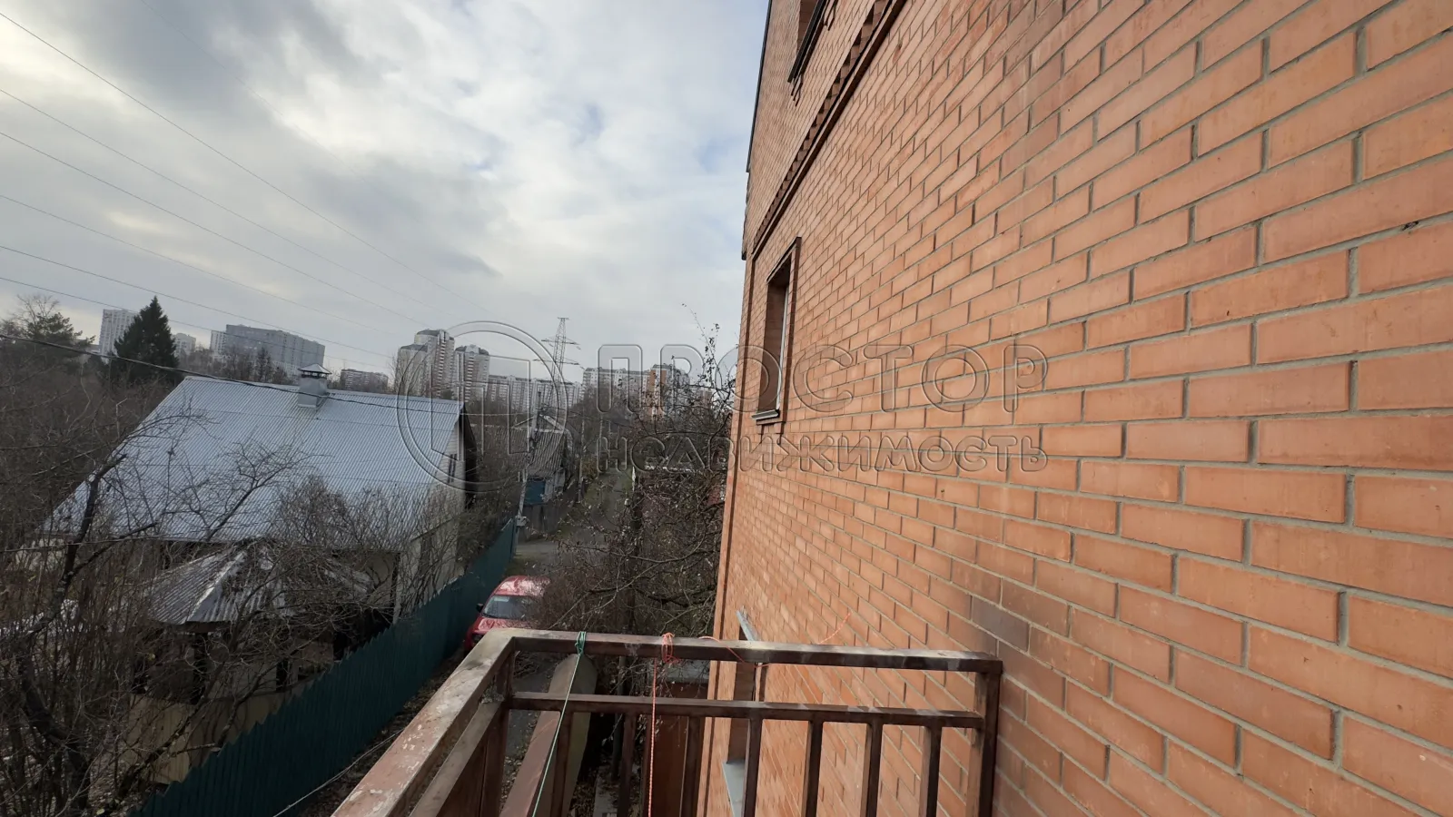 Дом, 199 м² - фото 15