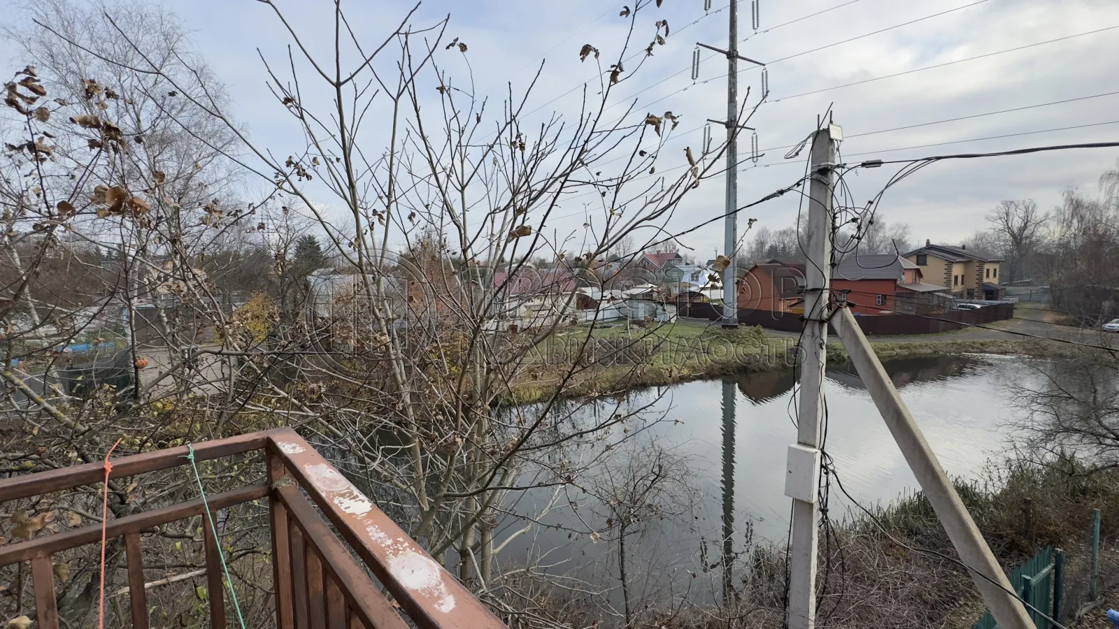 Дом, 199 м² - фото 16