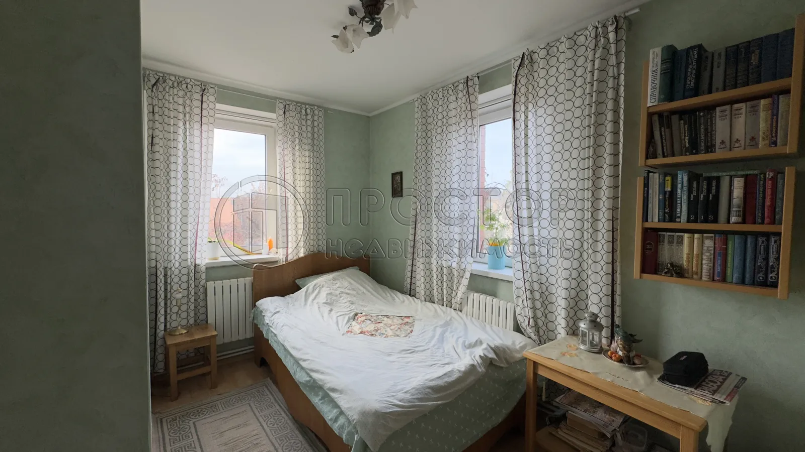 Дом, 199 м² - фото 21