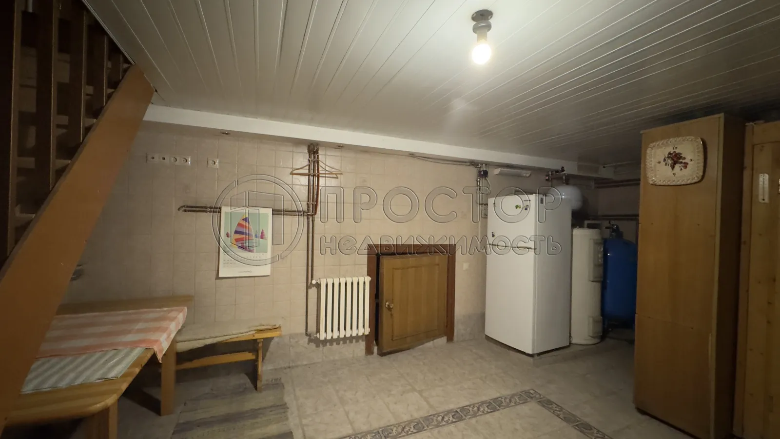 Дом, 199 м² - фото 25