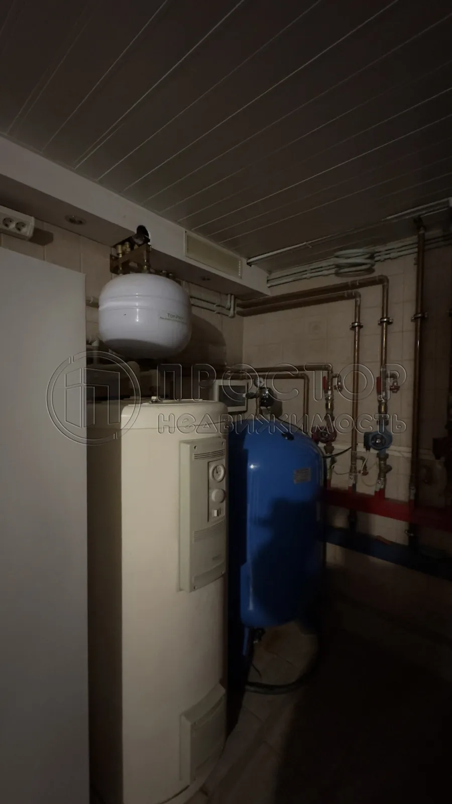 Дом, 199 м² - фото 26