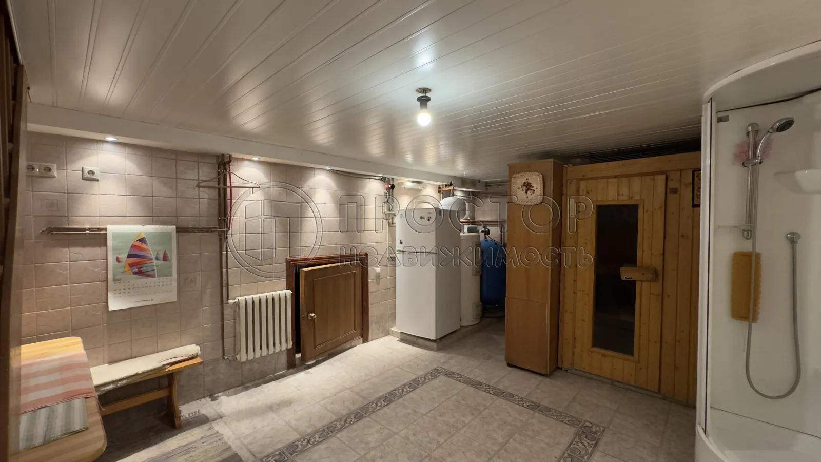 Дом, 199 м² - фото 27