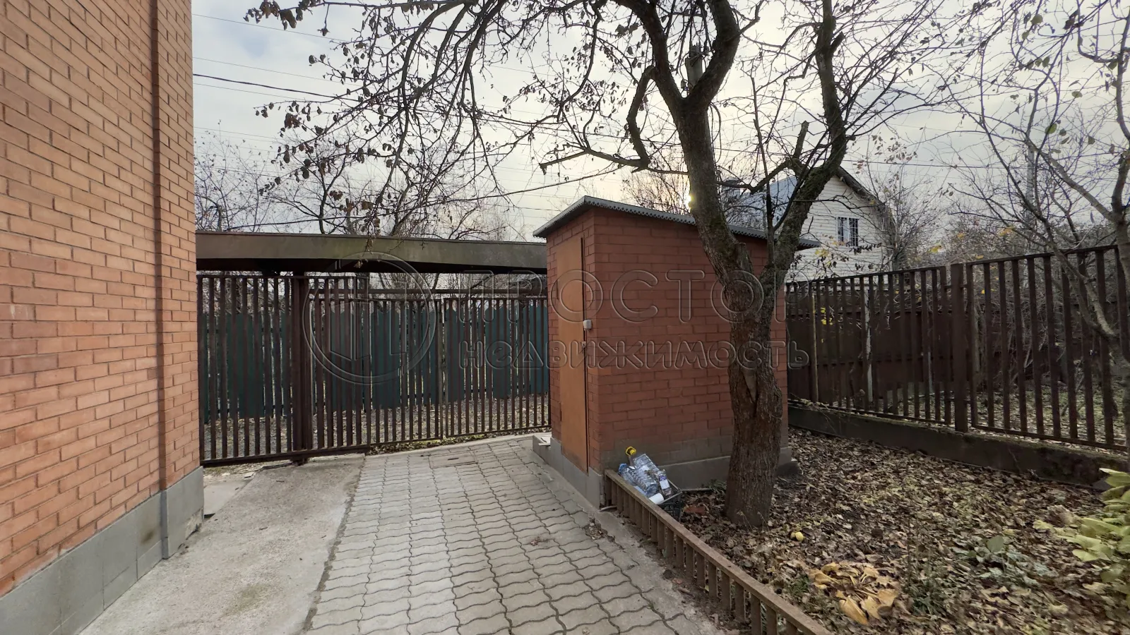 Дом, 199 м² - фото 33