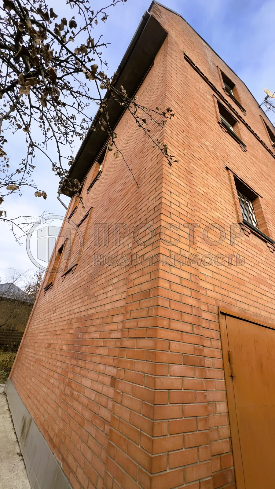 Дом, 199 м² - фото 35