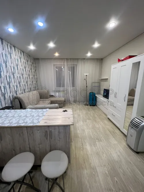 Студия, 31 м² - фото 2